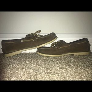 Sperry